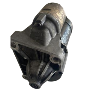 Motor Arranque  Renault Megane I Classic LA0)(1996 1.9 D Referencia D6RA104