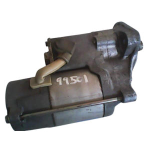 Motorino di avviamento rover. Serie 75 RJ 2.0 CDTi 204D2 Riferimento NAD101140\ 228007800
