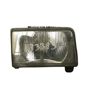 Faro Delantero Derecho Nissan Bluebird  Berlina/Combi Año 1984