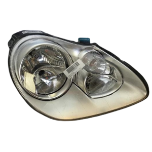 Faro Delantero Derecho Porsche Cayenne 1 2002-2006 Referencia 7L5941030