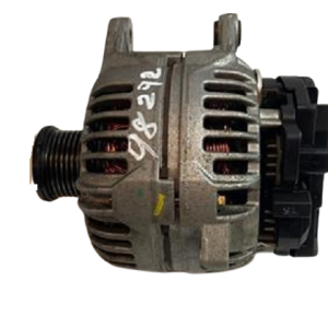 Alternador Renault Laguna II (BG0)(2001) 1.9 dCi Referencia 124525047