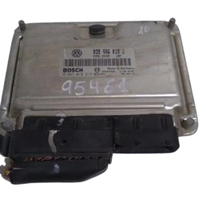 Centralita Motor Volkswagen Sharan 7M8)(07.1995 1.9 TDI Referencia 038906019J