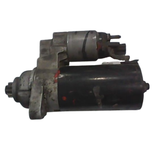 Motor Arranque Seat Cordoba Berlina (6L2)(09.2002 1.4 TDI Referencia 02T911024