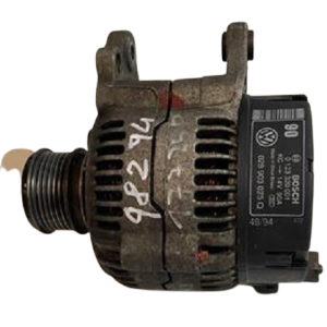 Alternador Seat Córdoba (6K5)(08.1999 1.9. Referência 028903025Q