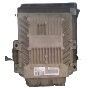 Centralita Motor Citroen C5 Ref 5WS40258T 9661835380