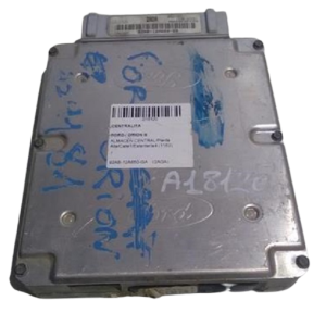 Centralita Motor Ford Orion III Ref 92AB12A650GA