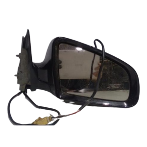 Retrovisor Eléctrico Derecho Audi A4 Berlina (8E)(04.2003 Referencia 010681