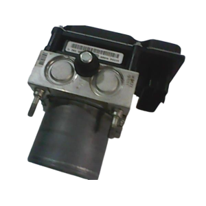 Modulo Abs Peugeot  407 (20062.0 HDi Referencia 9663607080