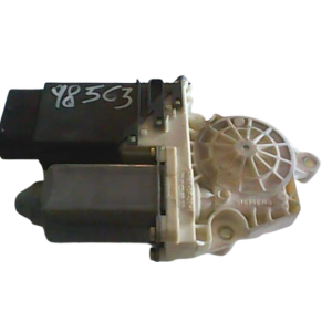 Motor Elevalunas Electrico Seat Leon (1M1)(11.1999- Referencia F005SO0058