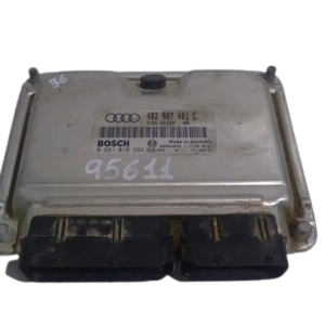 Centralita Motor Audi A6 Berlina (C4)(1994-1997 Referencia 4B2907401E