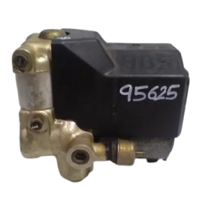Modulo Abs Mercedes-Benz Clase C (BM 202) Berlina 1984-1995 1.8 180 Referencia 0265200043