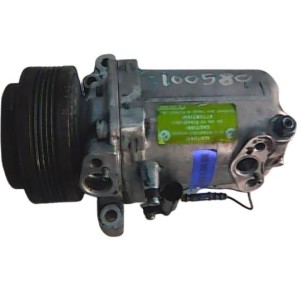 Compresor Aire Acondicionado Bmw Serie 3 Berlina (E46)(1998-2001 Referencia 64529145353