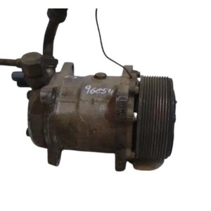 Compresor Aire Condicionado Bmw Serie 3 (E36)(1990-1998  Referencia 8385914