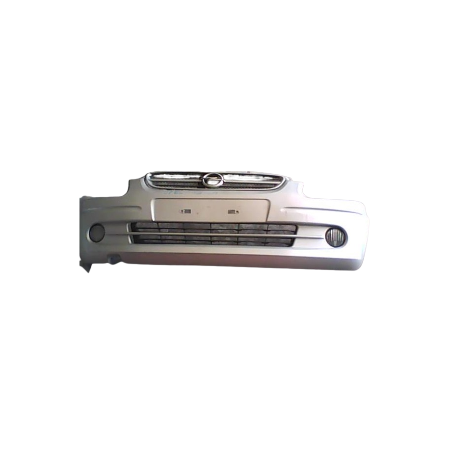 Parachoques Delantero  Opel Agila (2003-2007 1.2 Básico  Referencia 4707277