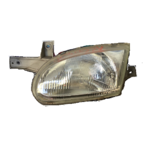 Faro Delantero Izquierdo Hyundai Accent Año 1995/97