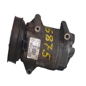 Compresor Aire Acondici0nado Renault Scenic II Ref 8200470242