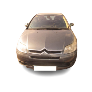 Vehículo para su despiece.  Citroën C4, 1.6 HDi, Año 2004-2008 tipo: 9HY