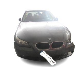 Despiece Complet Bmw  Serie 5 520 d Berlina caroceria E60 años 2007 Motor 2,0 Ltr. M47N 204 D4 - 130 kW Turbodiesel Caja de camb