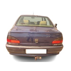 Peugeot 306, 2.0 Hdi Año 99, Motor Tipo RHY