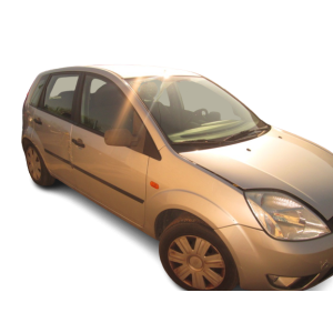 Ford Fiesta Van, 1.4 Tdci, Año2002 Motor Tipo F6JA
