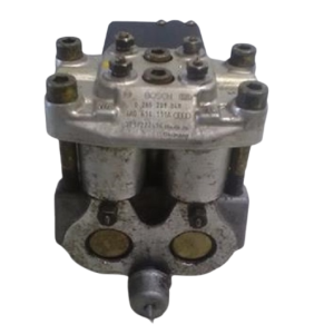 Modulo Abs Audi 80 Berlina/Avant (08.1991-1996 Reeferencia 4A0614111A  0265201049
