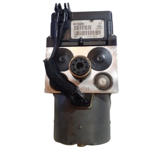 ABS MODULO  ABS PEUGUEOT 406 2000 HDI  110 CV AÑO  2002  REF. 9630532980, 0265216543