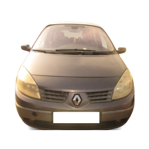 Despiece Renault Megane I Scenic 1.9 Dti, Año 2004