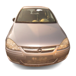 Despiece Opel Corsa c  1.3 Diesel Año 2005