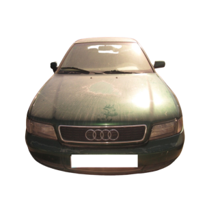 Despiece Audi A4 1.9 Tdi, Año 1998 Tipo Motor AFN