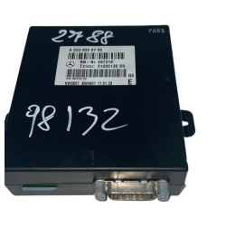 Centralita teléfono Mercedes Clase E A203820518504 A2038205185 04 A 203 820 51 85 04