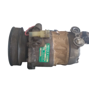 Compresor Aire Acondicionado Rover Mg  25 Sanden SD7V16 JPB101230