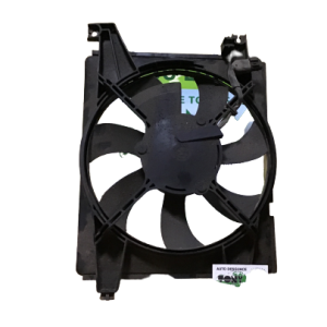 Electroventilador Hyundai Coupe GK Año 2002/05
