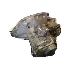 Caja Cambios Manuel 5V Opel Vectra B 2.0 Ltr Dti 16V 1995 Ref 90522000