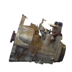 JXY Caja Cambio Manuel 5V Seat Ibiza 6L1 2002 Referencia  JXY