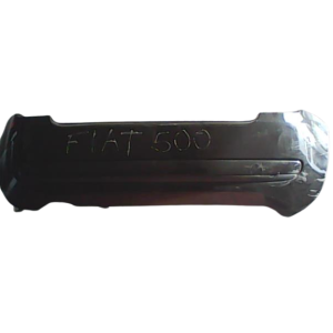 Parachoques Trasero Fiat 500 C 1.3 D Multijet 2007-2015 Referencia 71777656