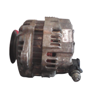 Alternador Nissan Xtrail 2.2 Dci Ref 23100 5M310