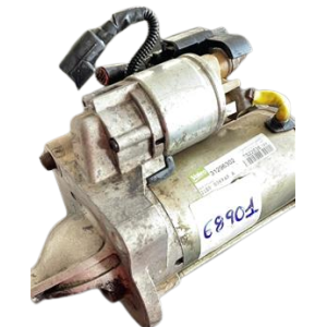 Motor arranque  Volvo C 30 (09.2006 Referencia 31296302