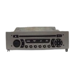 Radio Cd Peugeot 307 Break/SW (S2) (2005 Rif. 1614201480