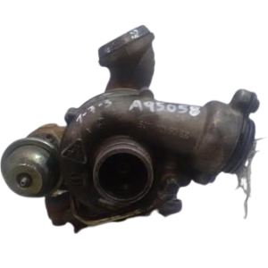Turbo Motore Citroen Xantia 93 Riferimento k14157189