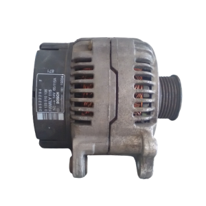Alternador Audi A4 B5 1999-2001 Marca Bosch 0123510106