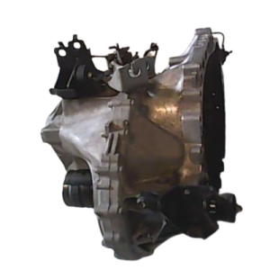 Caja Cambios Toyota Corolla Verso (R1)(2005-2009  2.2 D-4D 2AD-FTV Referencia 2adftv