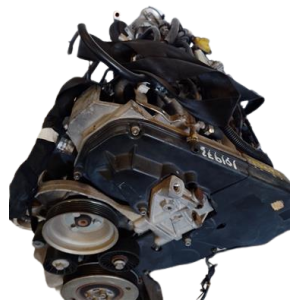 Motor Alfa Romeo GT (125) 1.9 JTD (2003-2010-  Tipo 937 A5.000
