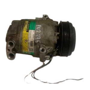 Compresor Aire Acondicionado Opel Astra H Berlina (2004-2007 1.7 CDTI Referencia oem 09167048