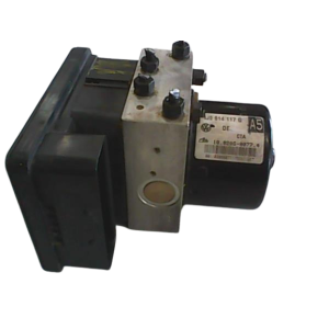 Modulo Abs Leon (1M1)(11.1999-2004 1.9 TDI ALH Referencia 1JD614117G  10.0226-0077