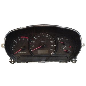 Cuadro Instrumentos Completo Hyundai Accent MC 1.5 CRDi GLS Gasóleo 110cv / 81kW D4FA, año desde 2005 - 2010 Referencia 94008256