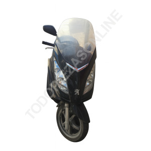 ¿Necesitas piezas de despiece para Peugeot Satelis 125? En disponemos del despiece completo de este scooter de 125cc, con motor