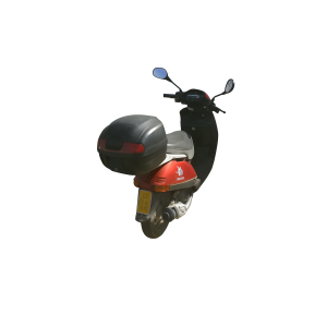 Kimko dj50 Tipo Motor  Año 2000