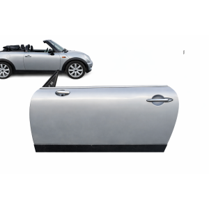 Puerta Izquierda Mini One / Cooper Cabrio R52 1.6 W10B16A Referencia 41517015729