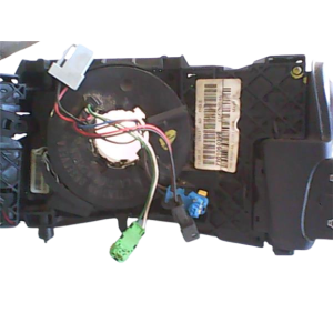 Anilla Sensor De Giro  Air bag Mando de luces  Renault Scenic II Ref 7701060399