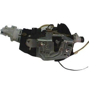 Cerradura Electrica Puerta Tracera Derecha Mercedes Clase S 350 TD Referencia2207306235